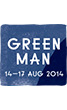 Green Man