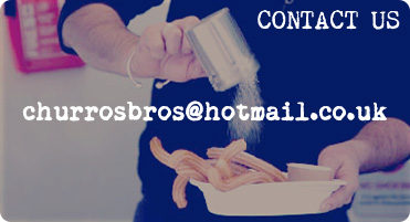 Conact Churros Bros